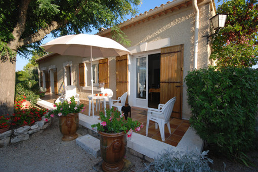 Gite Saint Remy De Provence - 4 personen - Vakantiewoning