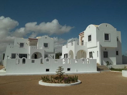 House Djerba - 6 people - holiday home