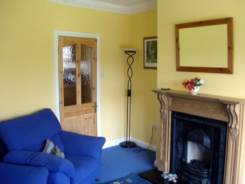 House in Carlow for   5 •   3 bedrooms 