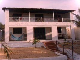 Haus in Aracati fr  15 •   Aussicht aufs Meer 