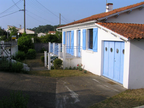 House La Tranche Sur Mer - 8 people - holiday home