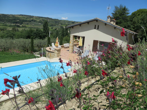 Provence  location villa
