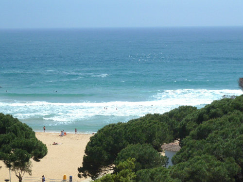 Flat in Palamos for   7 •   view on sea 