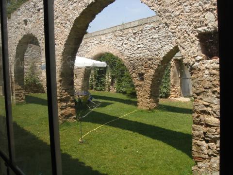 Casa rural en Montpellier para  9 •   con piscina privada 