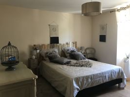Huis in Buis-les-baronnies voor  6 •   3 slaapkamers 