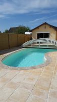 House Menneval - 4 people - holiday home