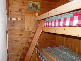 Chalet in Embrun /cocon confort for   4 •   private parking 