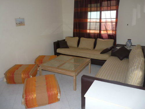Flat in El jadida for   6 •   2 bedrooms 