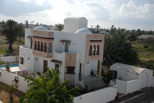 Casa en Djerba para  •   3 dormitorios 