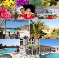House in Essaouira for   10 •   4 bedrooms 