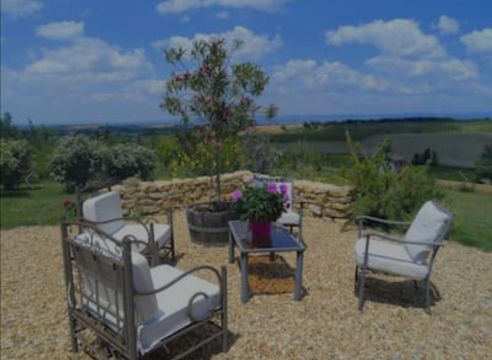 Gite in Cailhavel - Vacation, holiday rental ad # 36058 Picture #3