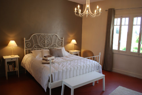 Bed and Breakfast 3 personen Aimargues - Vakantiewoning