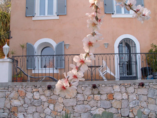 House Beausoleil - 4 people - holiday home