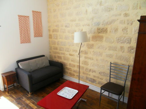 Studio in Courbevoie for   2 •   1 bedroom 