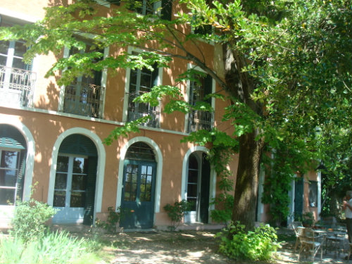 House Draguignan - 10 people - holiday home