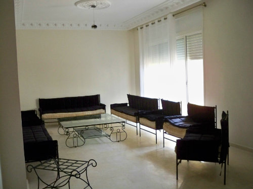 House in Casablanca for   20 •   with private pool 
