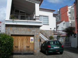 Huis in Vilagarcia de arousa voor  7 •   4 slaapkamers 