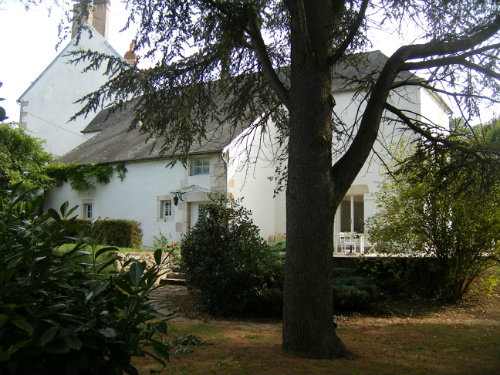 Clamecy -    3 bedrooms 