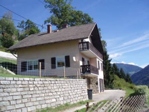 House in Starfach for   10 •   view on lake 