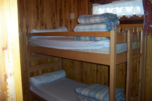 Appartement in Frasse sur agot voor  4 •   1 slaapkamer 