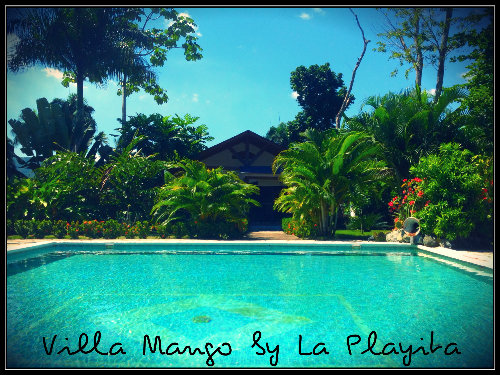 Maison  Playa magante pour  2 •   avec piscine partage 