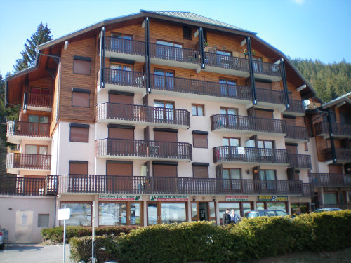 Flat in Le biot for   6 •   2 bedrooms 