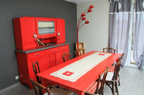 Gite Sundhoffen - 7 people - holiday home