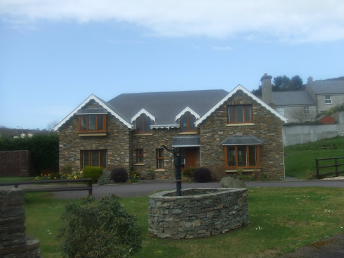 Bed and Breakfast in Rosscarbery for   12 •   yard 