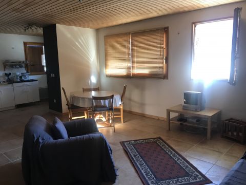 Chalet in Les 2  Alpes - Vacation, holiday rental ad # 37742 Picture #14