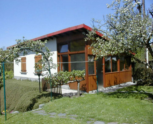 Chalet Vagney - 4 people - holiday home