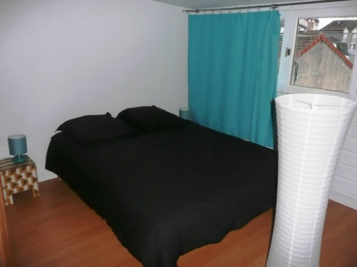 Limoges -    1 chambre 