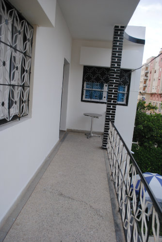 Maison  Kenitra pour  10 •   avec balcon 