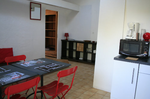 Appartement Aix En Provence - 4 personnes - location vacances