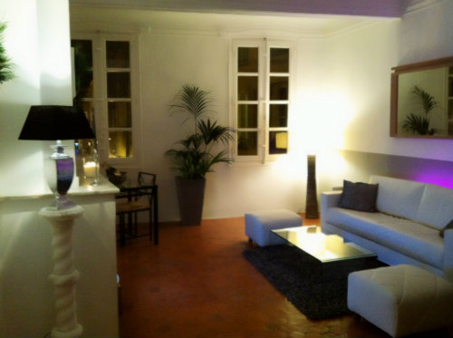 Aix en provence -    1 bedroom 