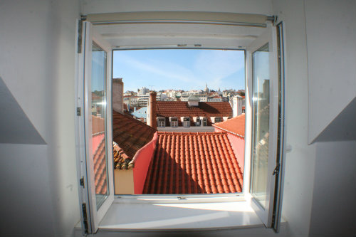 Lisboa -    2 dormitorios 