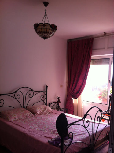 Apartamento en Hammamet nord para  6 •   3 dormitorios 