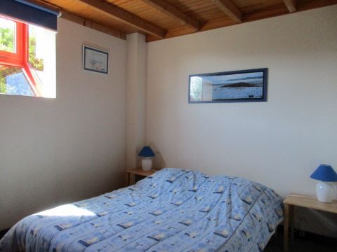 Gite in Binic - Vacation, holiday rental ad # 38995 Picture #1