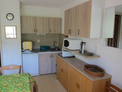 Appartement in Aragnouet piau engaly voor  6 •   2 slaapkamers 