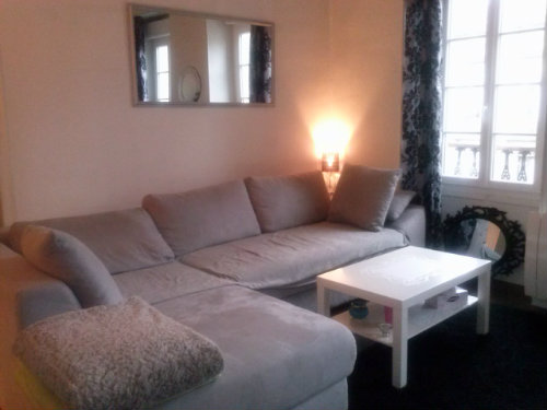 Flat in Bordeaux for   4 •   animals accepted (dog, pet...) 