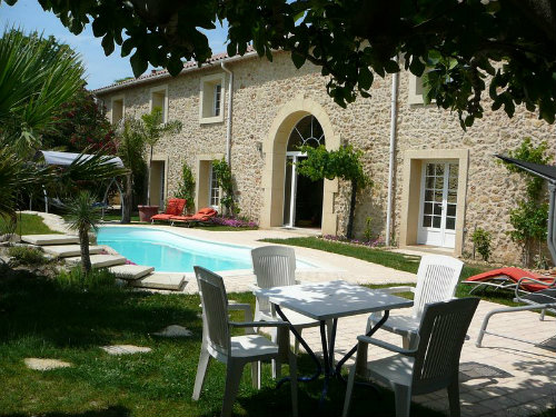 Capestang -    luxury home 