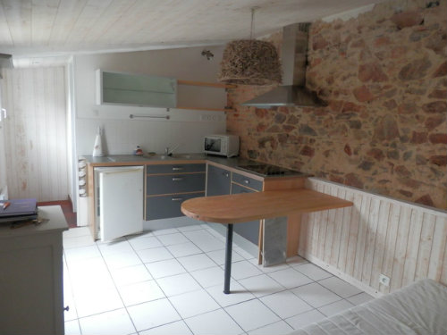 Gite in Olonne sur mer for   4 •   animals accepted (dog, pet...) 