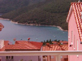 Flat in Rabac for   6 •   2 bedrooms 