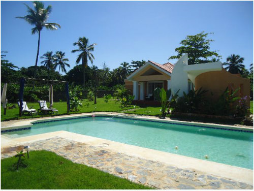 Maison  Las galeras pour  2 •   avec piscine prive 