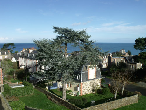 Flat in Saint quay portrieux for   5 •   2 bedrooms 