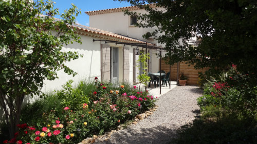Gite Fontvieille - 4 people - holiday home