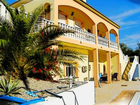 Chalet Olivella - 8 people - holiday home
