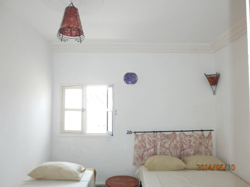 House in Ghazoua for   13 •   access for disabled  