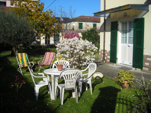 Bed and Breakfast Vezzano Ligure - 5 people - holiday home