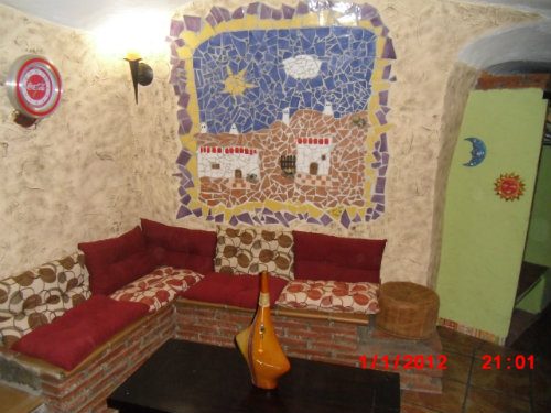 House Guadix - 4 people - holiday home
