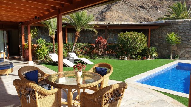 Maison  Anfitauro grande Canarie - Location vacances, location saisonnire n40769 Photo n0